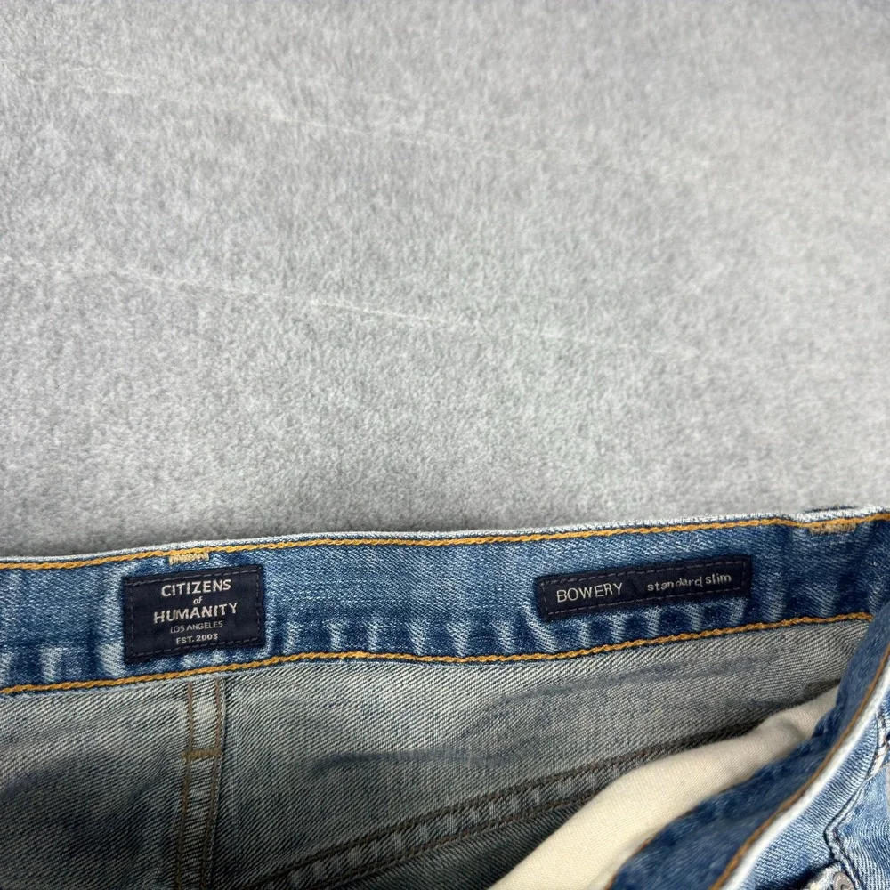 Citizens Of Humanity jeans are